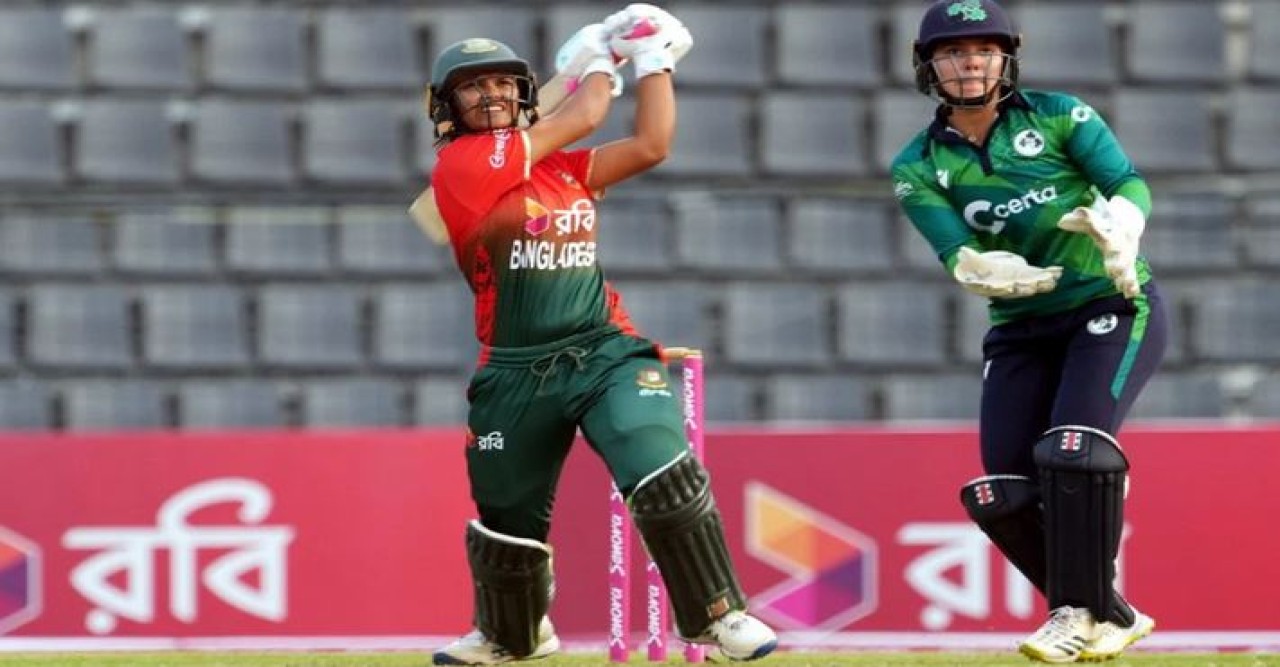 সম্ভাবনা জাগিয়েও হেরে গেল বাংলাদেশ