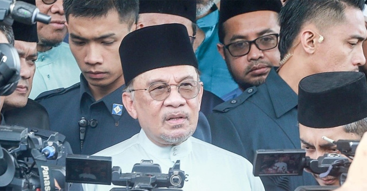 মার্কিন শুল্ক ইস্যুতে আসিয়ান সদস্যদের সঙ্গে আলোচনা করবে মালয়েশিয়া