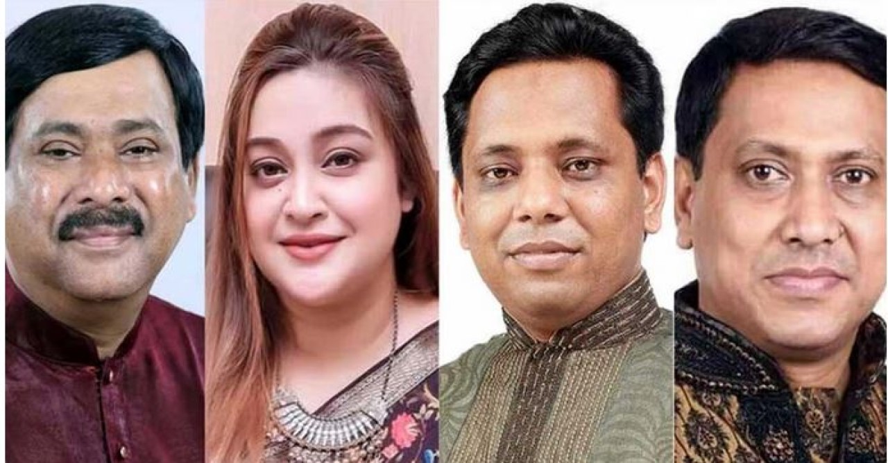 কুমিল্লা সিটির উপনির্বাচনে প্রতীক পেলেন ৪ মেয়র পদপ্রার্থী