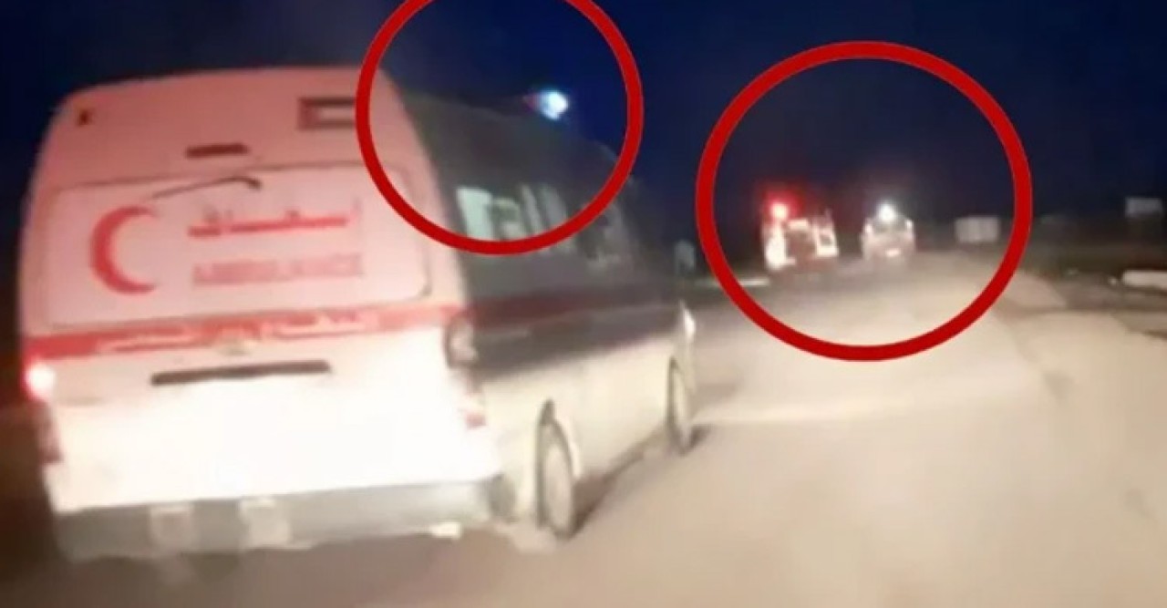 গাজায় জরুরি সেবাকর্মীদের হত্যার ঘটনায় ইসরায়েলের ভুল স্বীকার