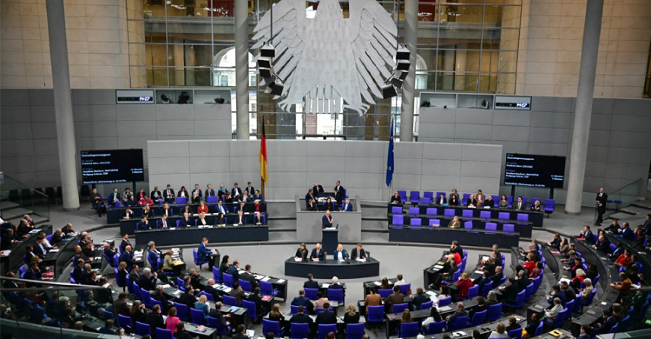 জাতিসংঘের শরণার্থী পুনর্বাসন কর্মসূচি স্থগিত করেছে জার্মানি