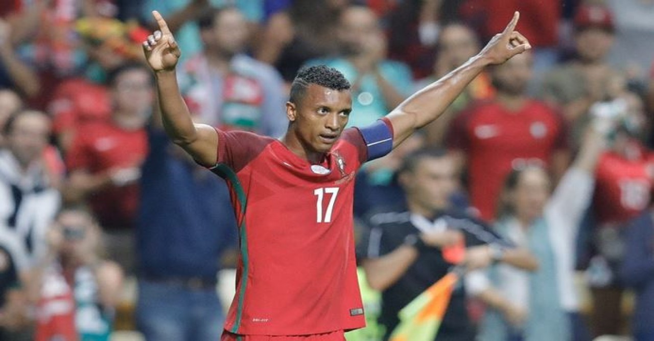 ফুটবলকে বিদায় জানালেন পর্তুগালের উইঙ্গার