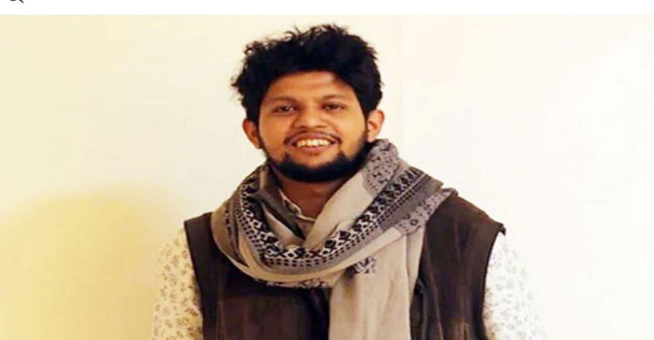 হিযবুত তাহরির ইস্যুতে যা জানালেন প্রধান উপদেষ্টার বিশেষ সহকারী মাহফুজ