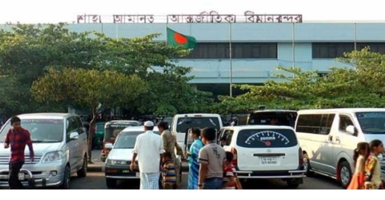 ঘূর্ণিঝড় সিত্রাং : দেশের ৩ বিমানবন্দর বন্ধ ঘোষণা