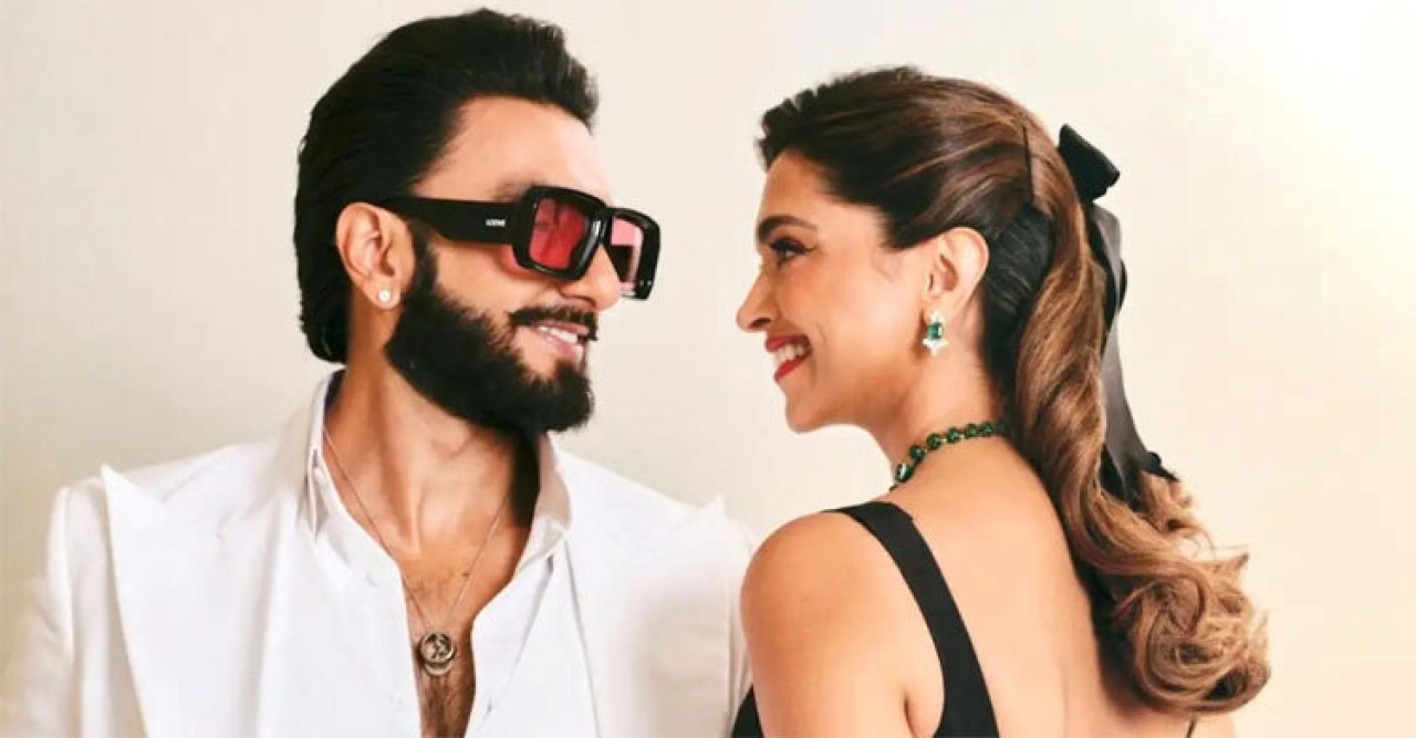 বিবাহবার্ষিকীতে দীপিকার সঙ্গে রণবীরের অদ্ভুত কাণ্ড