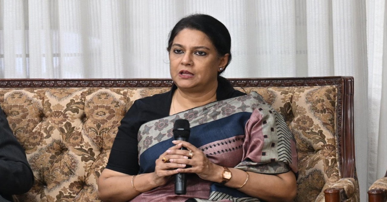 খালেদা জিয়া ছাড়া পরিবারের কেউ ভিভিআইপি সুবিধা পাবেন না : রিজওয়ানা