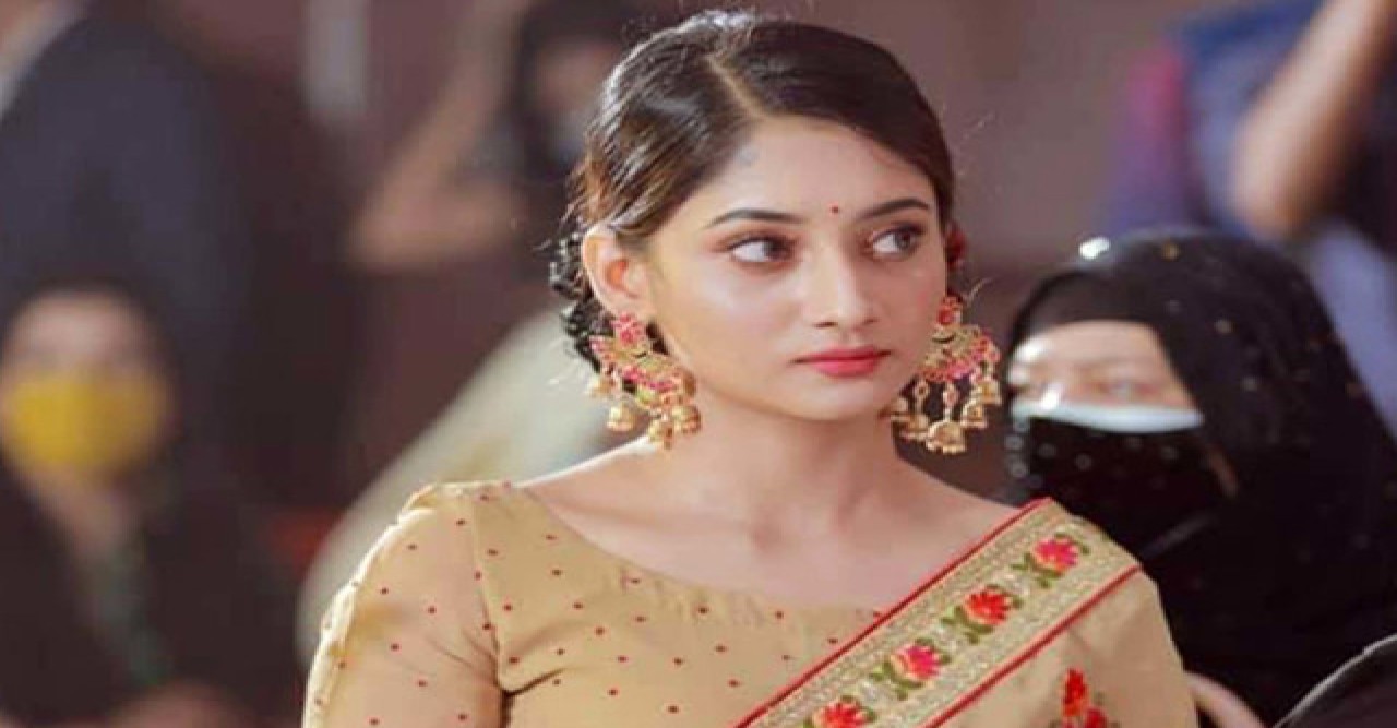 ছাত্রশিবিরের কমিটিতে নাম নিয়ে যা বললেন নায়িকা পূজা চেরি