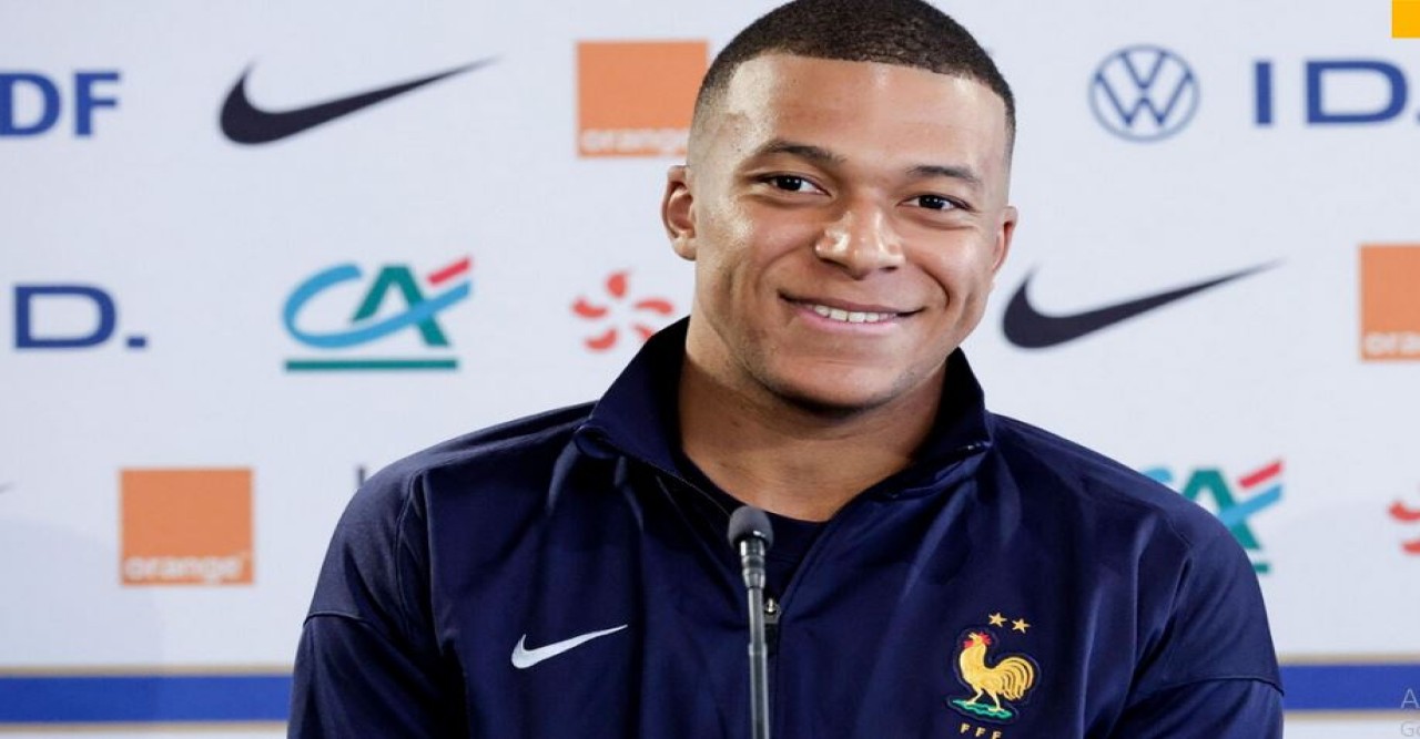 ধর্ষণ মামলা থেকে অব্যাহতি পেলেন এমবাপে