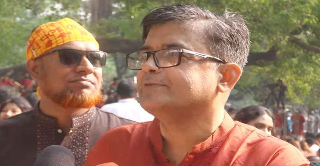 দেশে অমঙ্গল নেই, যেটুকু আছে তা-ও দূর হয়ে যাবে : প্রেসসচিব