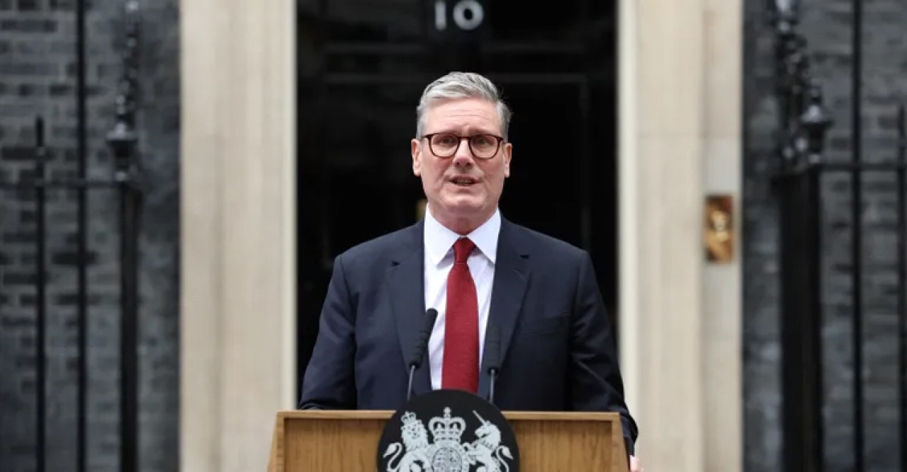 ইরানে হামলা করা থেকে ট্রাম্পকে সরে আসার আহ্বান যুক্তরাজ্য প্রধানমন্ত্রী স্টারমারের