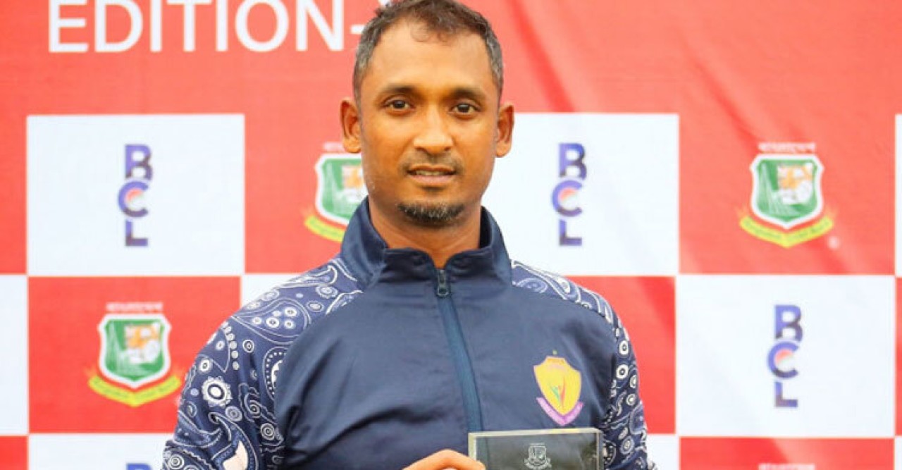 এখনো দল জিতিয়ে যাচ্ছেন নাঈম ইসলাম