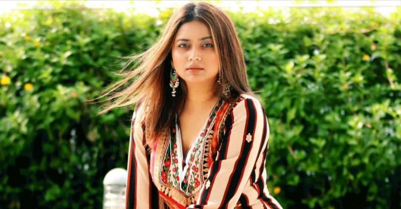 নতুন সিনেমায় ভাবনা, বললেন ‘অভিনয় করার জন্য মুখিয়ে আছি’