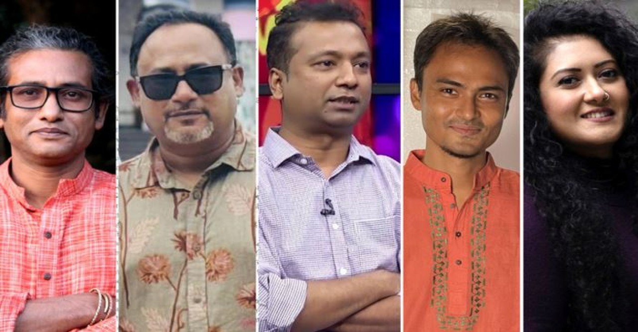 চলচ্চিত্রের উন্নয়নে ‘পরামর্শক কমিটি’ গঠন করল সরকার