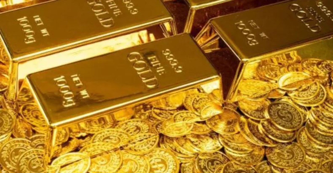 বিশ্ববাজারে সোনার দাম ৩৭০০ ডলারে উঠতে পারে