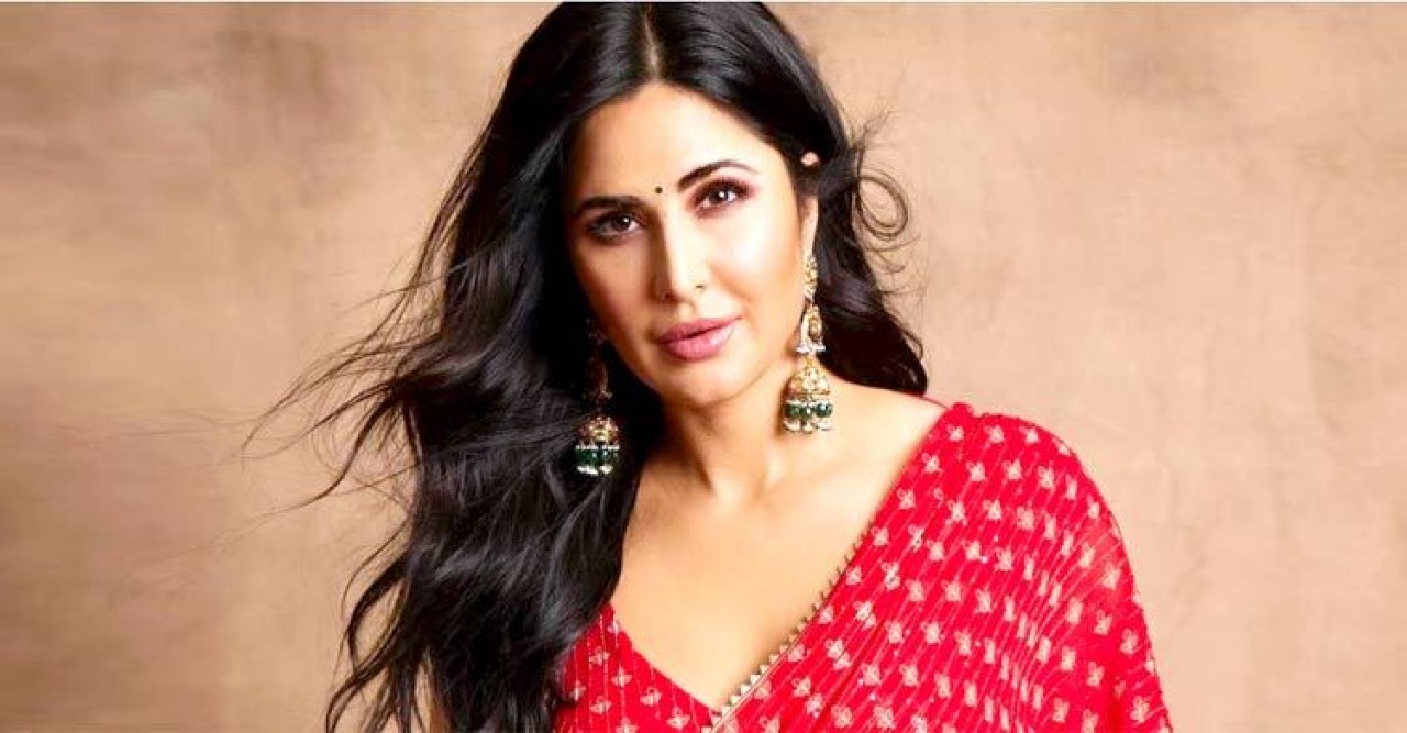 চুলের রহস্য ফাঁস করলেন ক্যাটরিনা