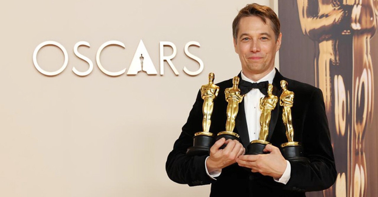 অস্কারে ৭০ বছরের পুরোনো রেকর্ড ভাঙলেন শন বেকার