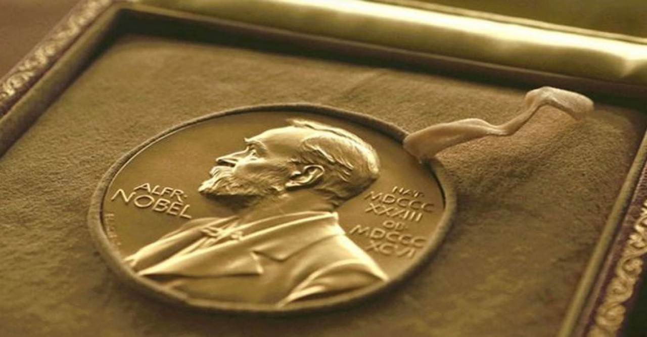 নোবেলজয়ীদের হাতে পুরস্কার উঠছে আজ
