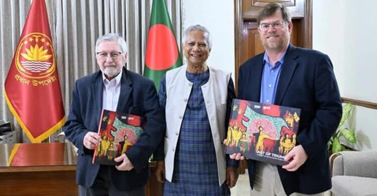 সীমিত সংস্কারে সম্মত হলে ডিসেম্বরে অন্যথায় আগামী বছরে নির্বাচন -প্রধান উপদেষ্টা