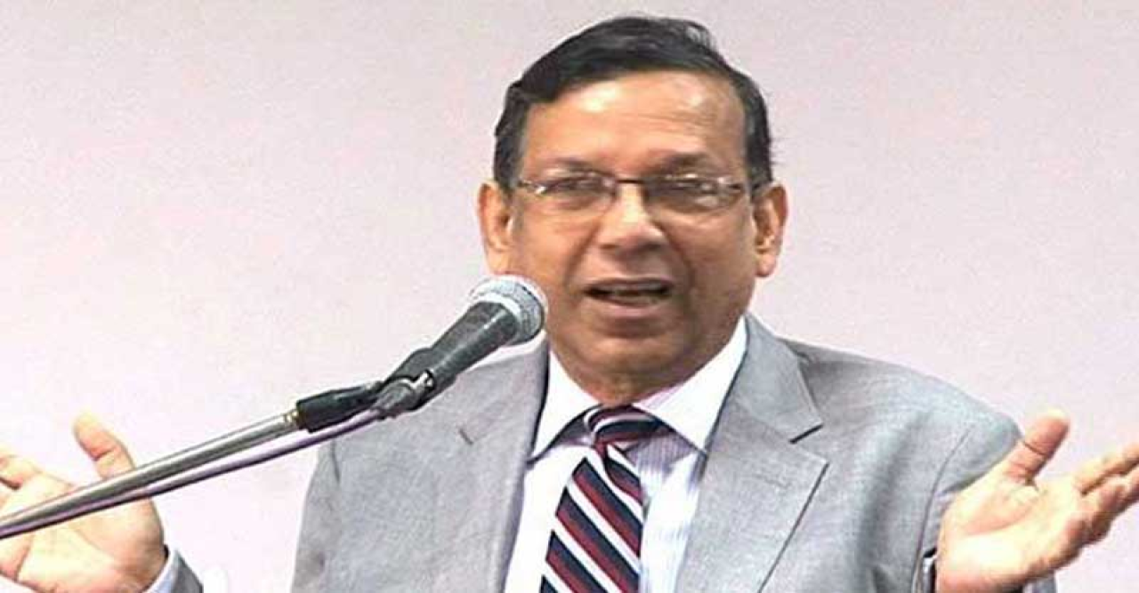 ‘নির্বাচনের আগে খালেদাকে কারাগারে পাঠানোর সম্ভাবনা নেই’