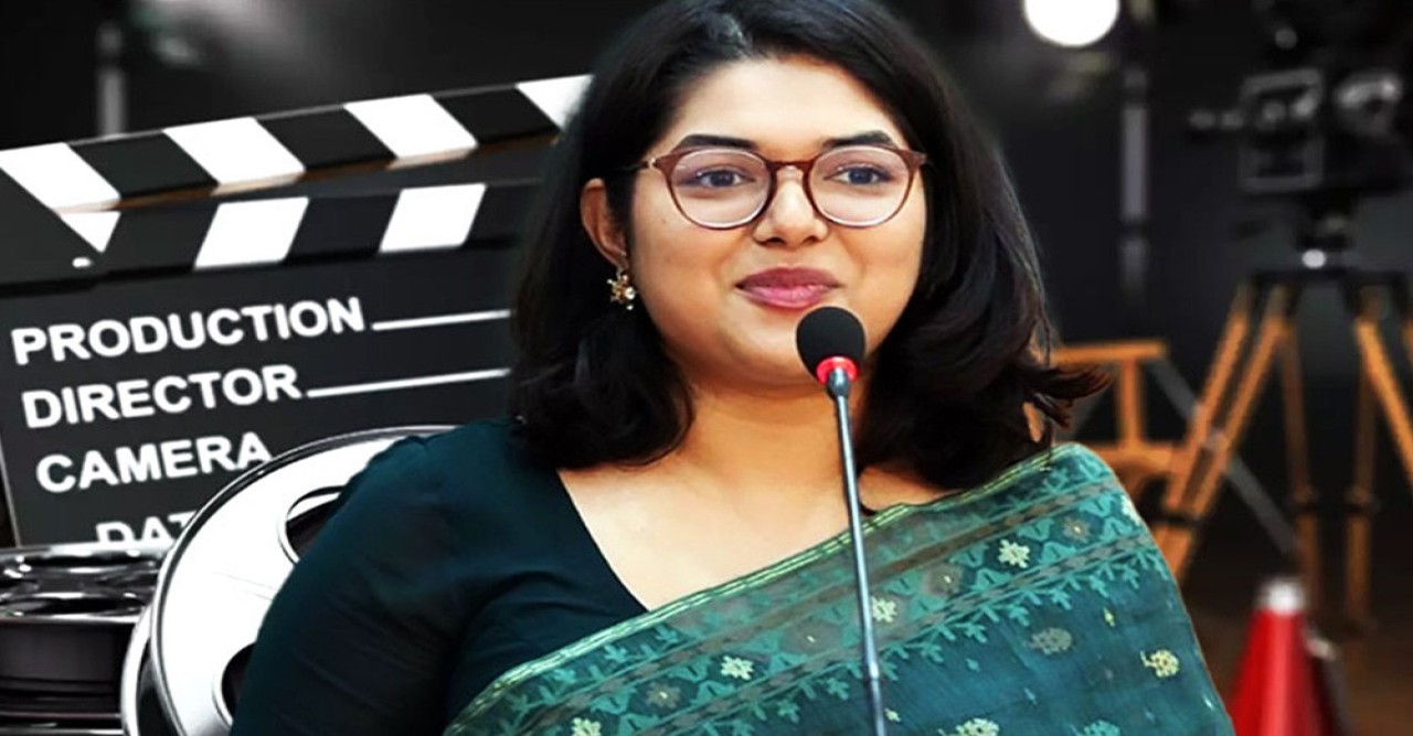 সাবেক হিট অফিসার বুশরাকে জিজ্ঞাসাবাদ