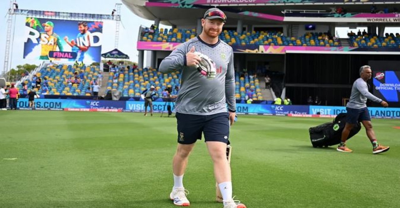 পাকিস্তানের বিপক্ষেই নেতৃত্বে ফিরলেন ক্ল্যাসেন