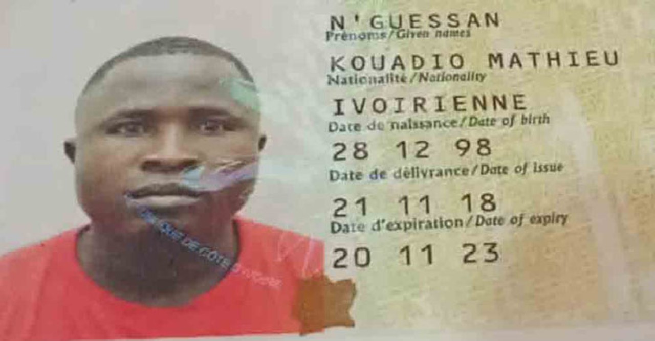 পশ্চিমবঙ্গে চলন্ত ট্রেন থেকে পড়ে নাইজেরীয় ফুটবলার নিহত