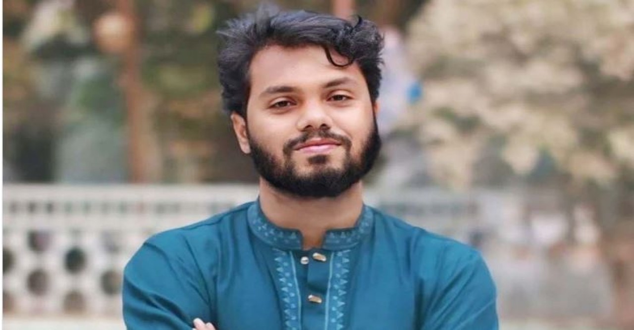 হাদির সন্তান ও ভাইকে খুন করার শঙ্কায় থানায় জিডি