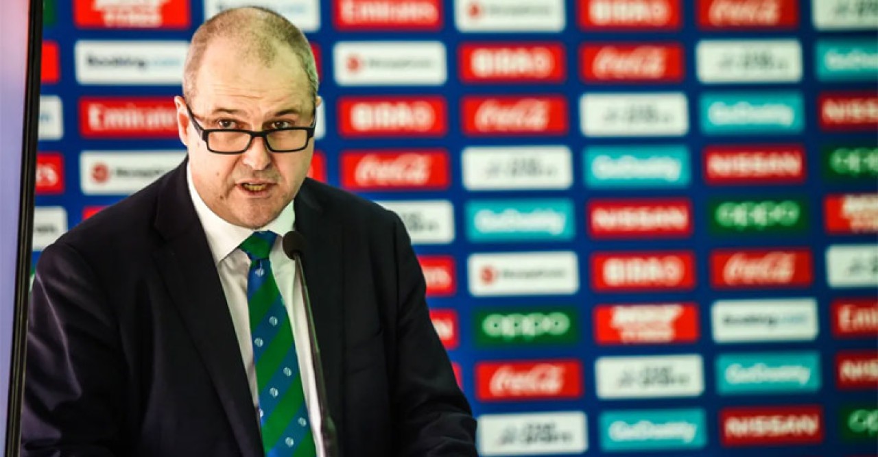 জয় শাহ দায়িত্ব নেওয়ার দুই মাসের মাথায় প্রধান নির্বাহীর পদত্যাগ