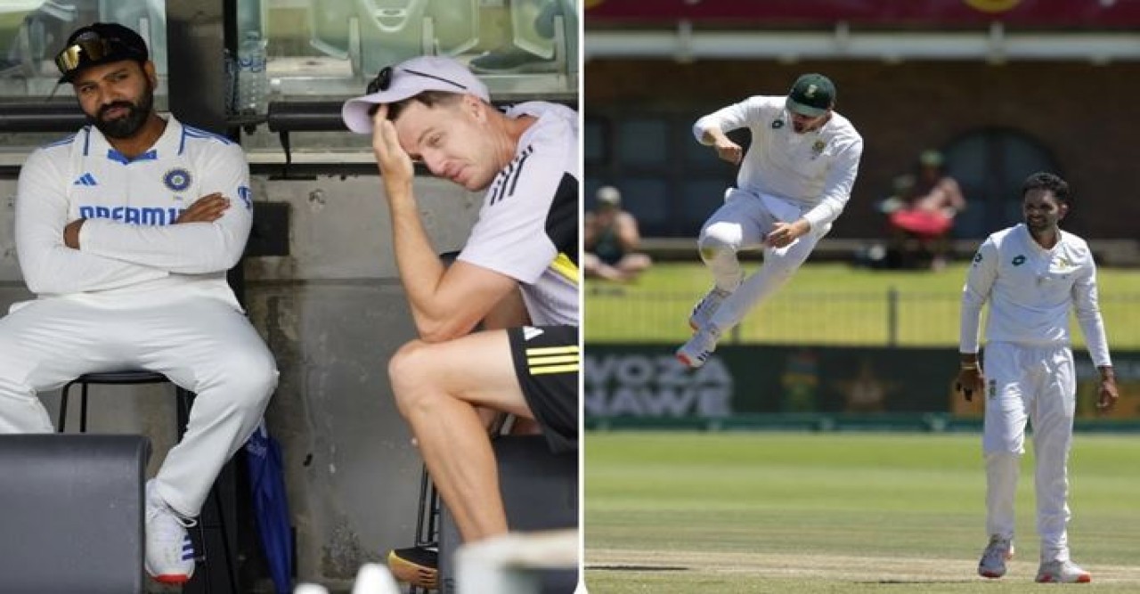 টেস্ট চ্যাম্পিয়নশিপ, ফাইনালের যত কাছে যাচ্ছে প্রোটিয়ারা তত দূরে যাচ্ছে ভারত