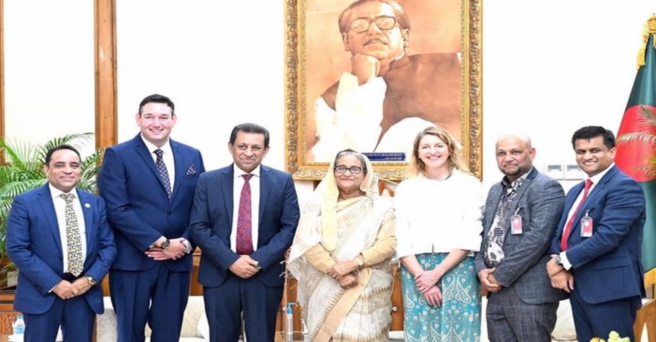 বাংলাদেশ থেকে শ্রমিক নিতে আগ্রহী স্কটল্যান্ড