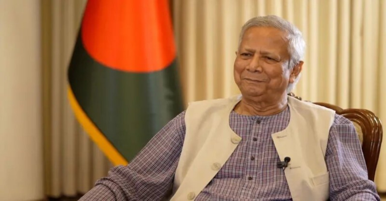 সরকারপ্রধান হিসেবে প্রথমবার চট্টগ্রাম যাচ্ছেন ড. ইউনূস