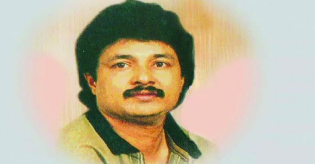 নিজ বাসা থেকে কণ্ঠশিল্পী মনি কিশোরের মরদেহ উদ্ধার