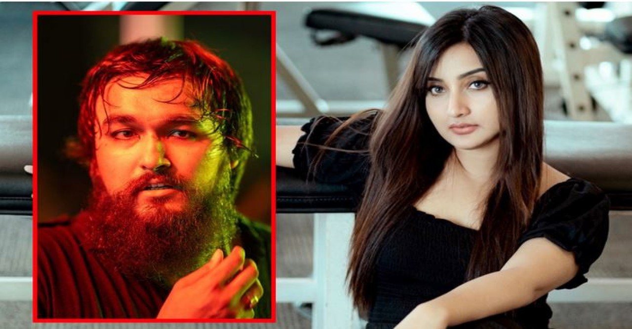 ফের নেশায় ডুবেছে নোবেল সঙ্গে ৫-৭ বান্ধবী, দাবি সালসাবিলের