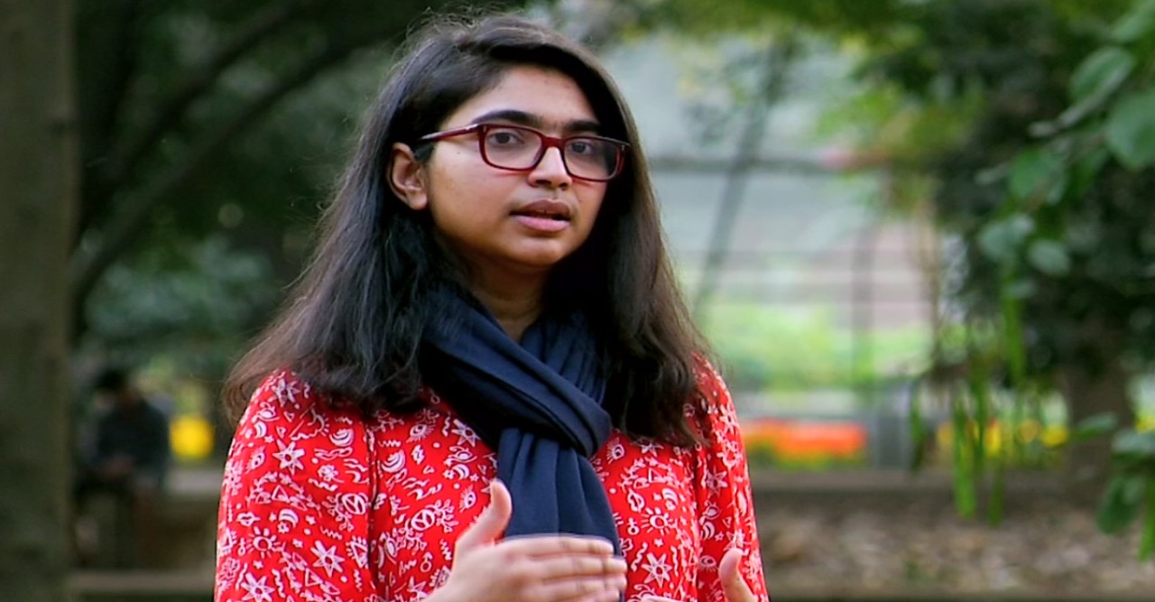 নেপাল সফর ঘিরে মিথ্যা অপপ্রচার নিয়ে ক্ষোভ প্রকাশ করলেন তাসনিম জারা