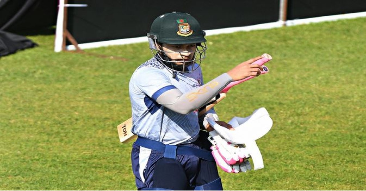 শেষ টি-টোয়েন্টির আগে সিলেটে মুশফিকরা