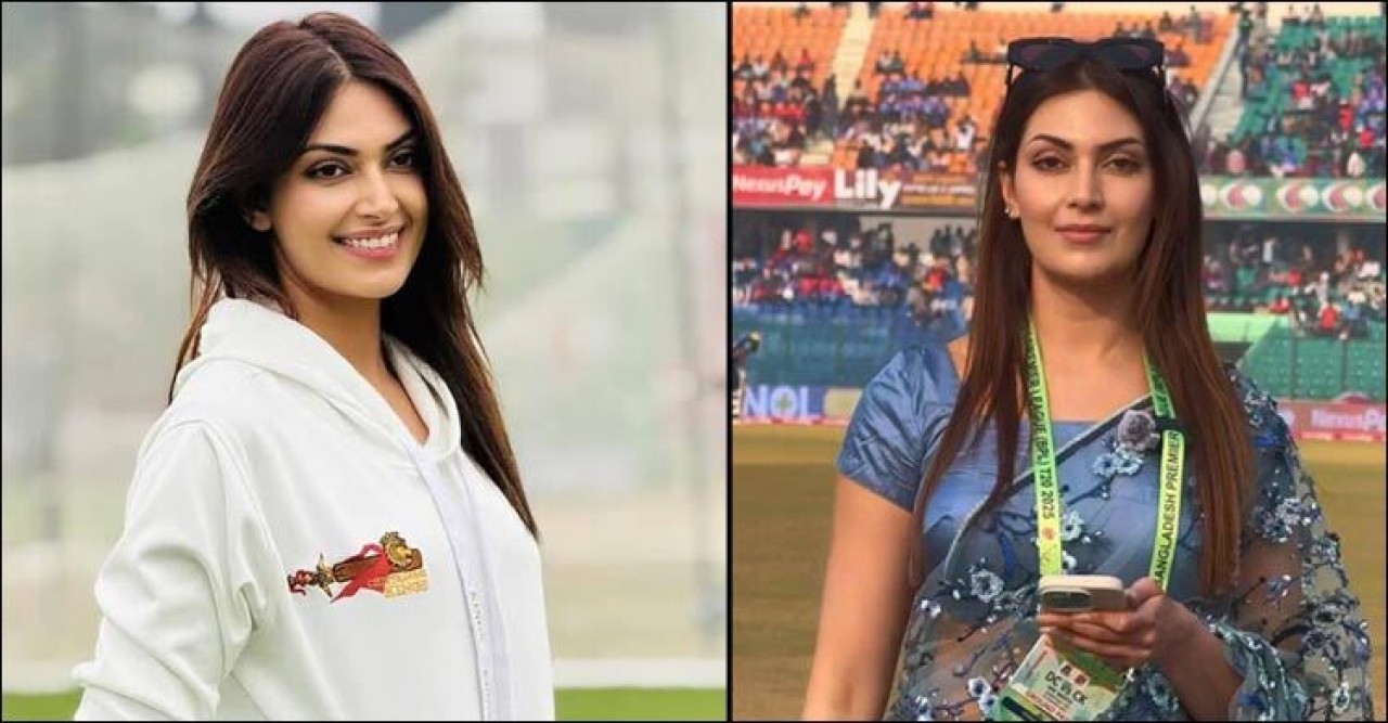 কেন হঠাৎ চলে গেলেন ইয়াশা সাগর?