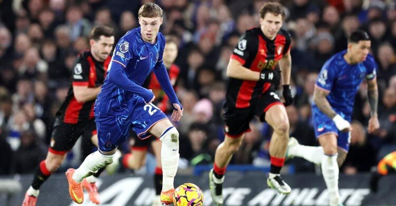 থ্রিলার ম্যাচে শেষ মুহূর্তের গোলে হার এড়ালো চেলসি