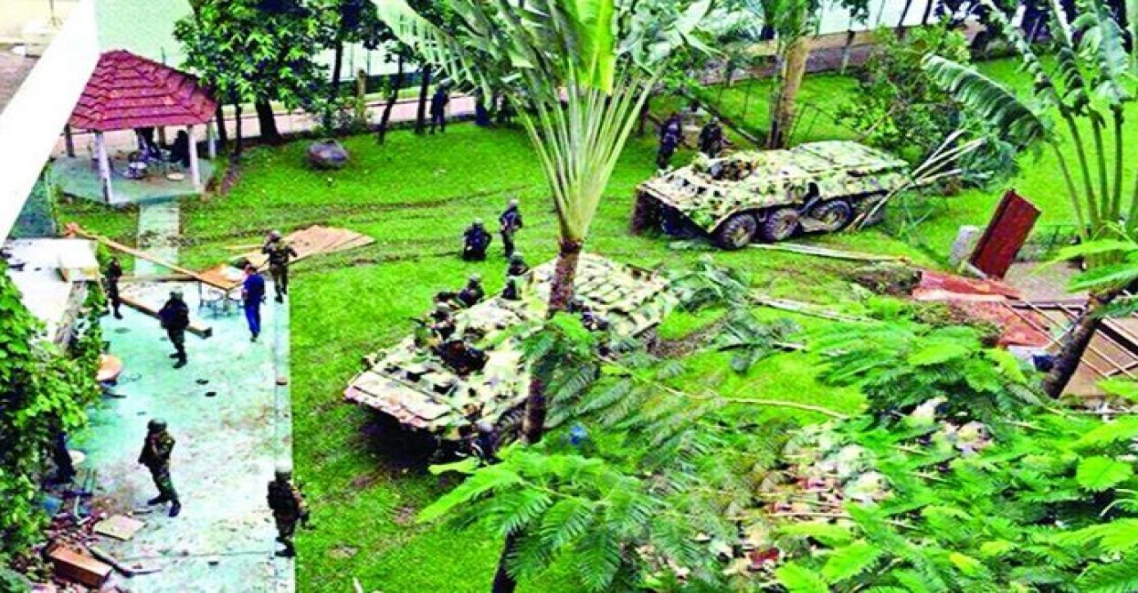 হলি আর্টিজানে হামলা : হাইকোর্টে আপিলের রায় আজ