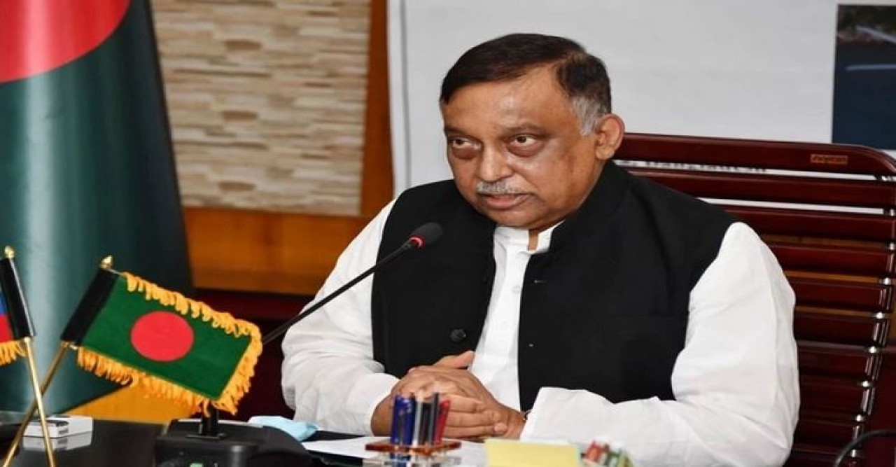 থার্টি ফার্স্টে উন্মুক্ত স্থানে কোনো অনুষ্ঠানের অনুমতি দেওয়া হবে না : স্বরাষ্ট্রমন্ত্রী