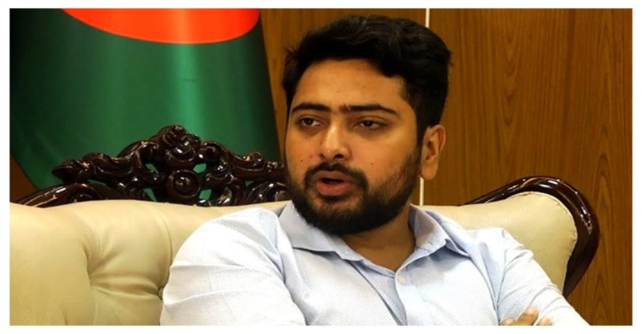 এ মাসেই পদত্যাগ করছেন উপদেষ্টা নাহিদ!