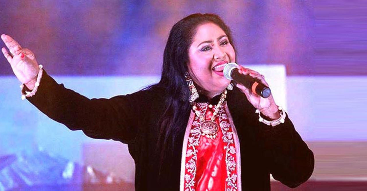 ১৫ বছর পর ওপেন কনসার্টে গাইবেন বেবী নাজনীন