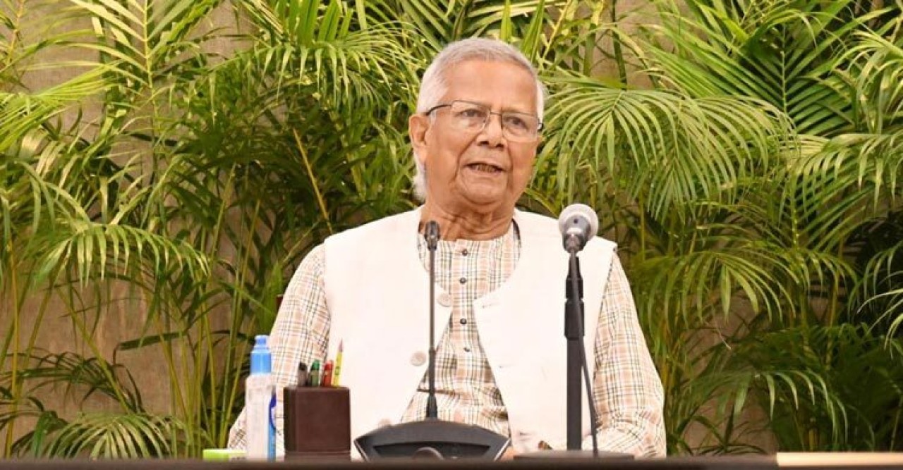 দায়িত্ব পালন অসম্ভব করে তুললে জনগণকে নিয়ে সিদ্ধান্ত নেবে সরকার