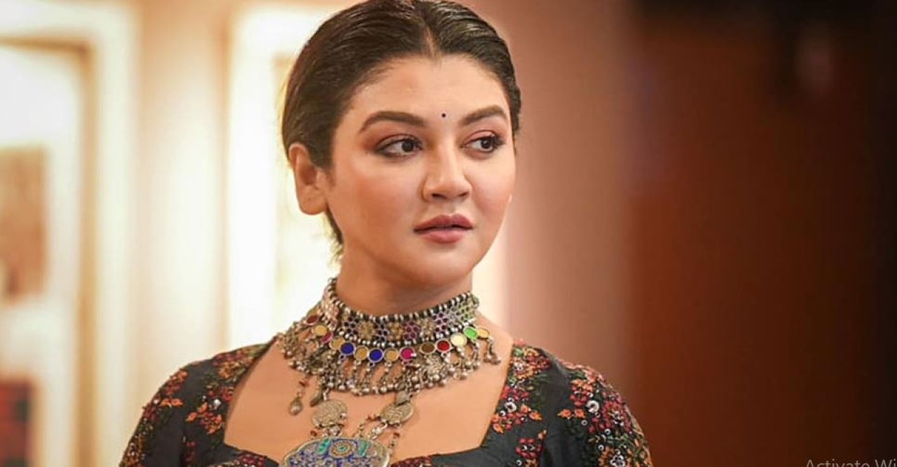 ঢাকার ওয়েব সিরিজে জয়া, বানাচ্ছেন আশফাক নিপুন