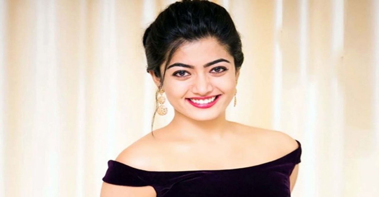 যে কারণে রাশমিকার অভিনয় ক্ষমতা নিয়েও প্রশ্ন উঠেছে