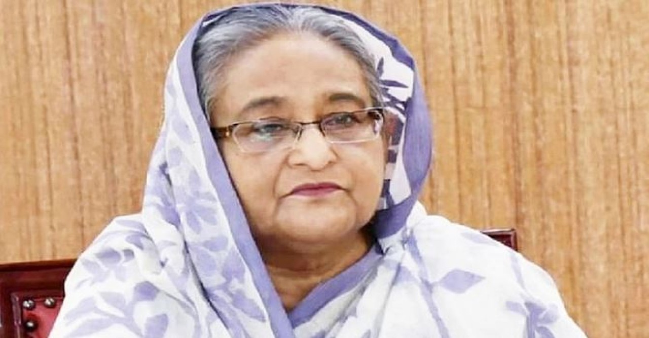 ইহসানুল করিমের মৃত্যুতে প্রধানমন্ত্রীর শোক