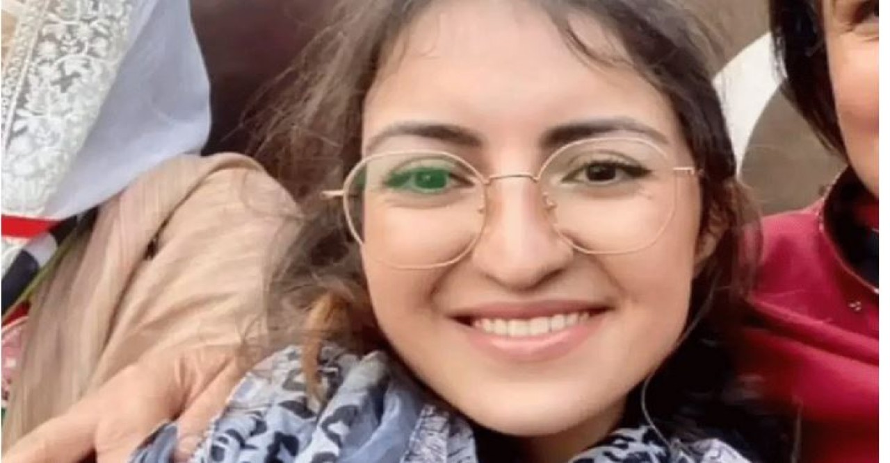 প্রথমবার পাকিস্তানের নির্বাচনে লড়বেন হিন্দু নারী