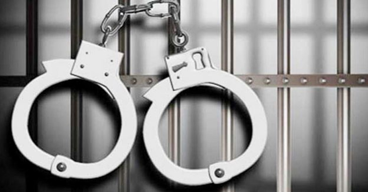 রাজধানীতে মাদকবিরোধী অভিযানে গ্রেপ্তার ২৯