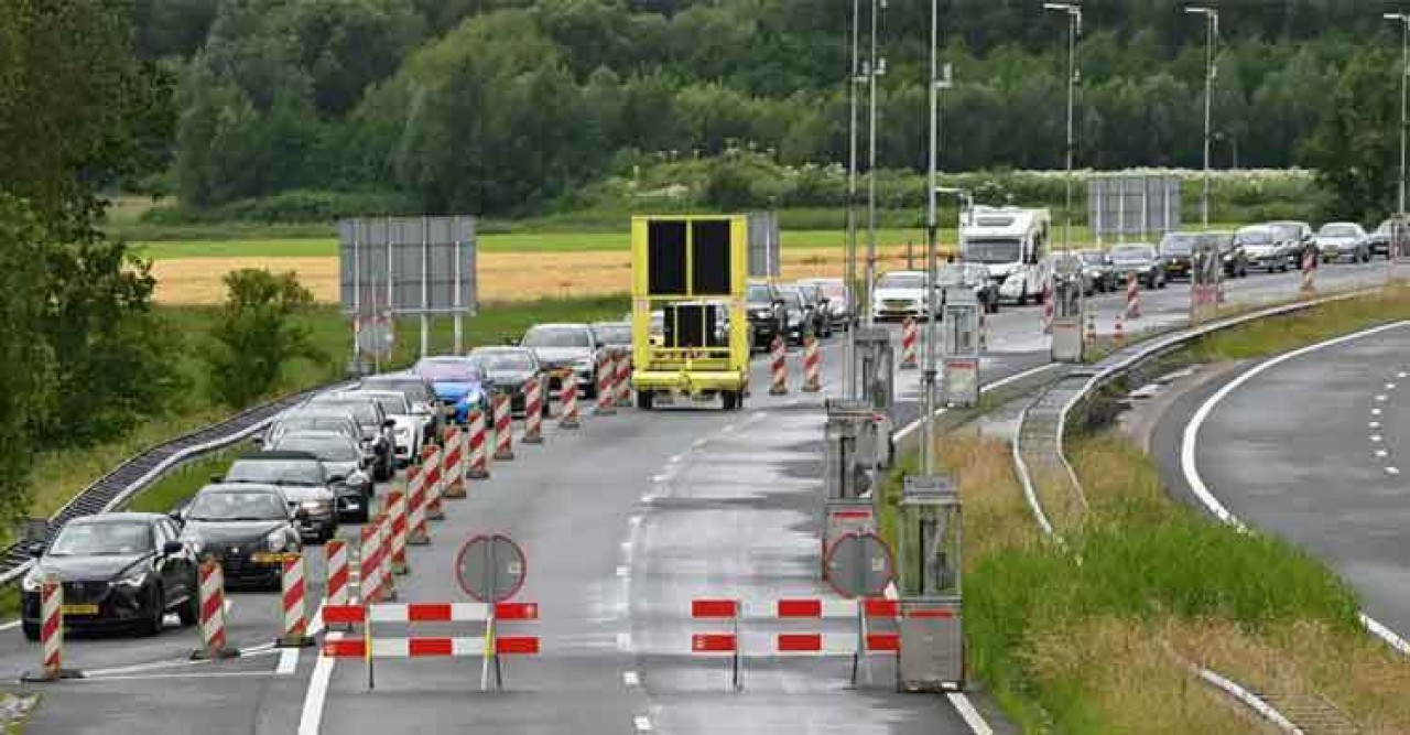 দেশগুলোর সীমান্তে নজিরবিহীন নিয়ন্ত্রণ, কী হবে ইউরোপীয় ইউনিয়নের?