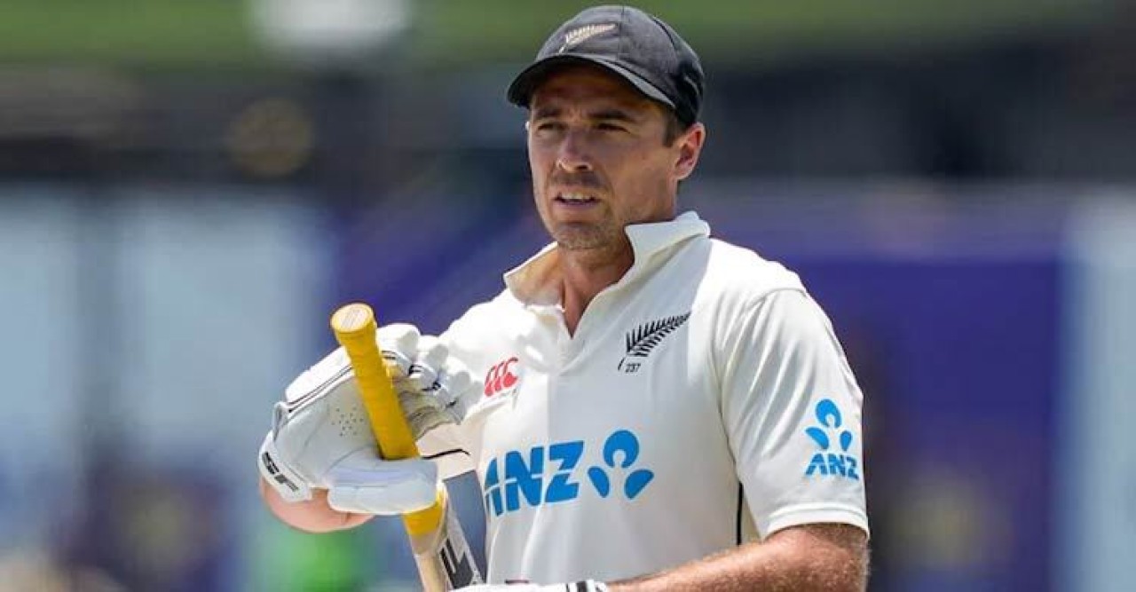 ছক্কার সেঞ্চুরি করতে না পেরে সাউদি বললেন, ‘দুঃখিত’