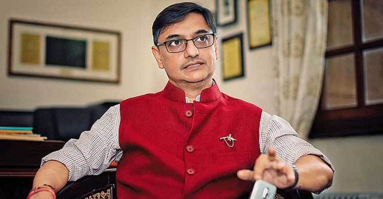 ইউএসএআইডিকে ইতিহাসের সবচেয়ে বড় কেলেঙ্কারি বললেন মোদীর উপদেষ্টা